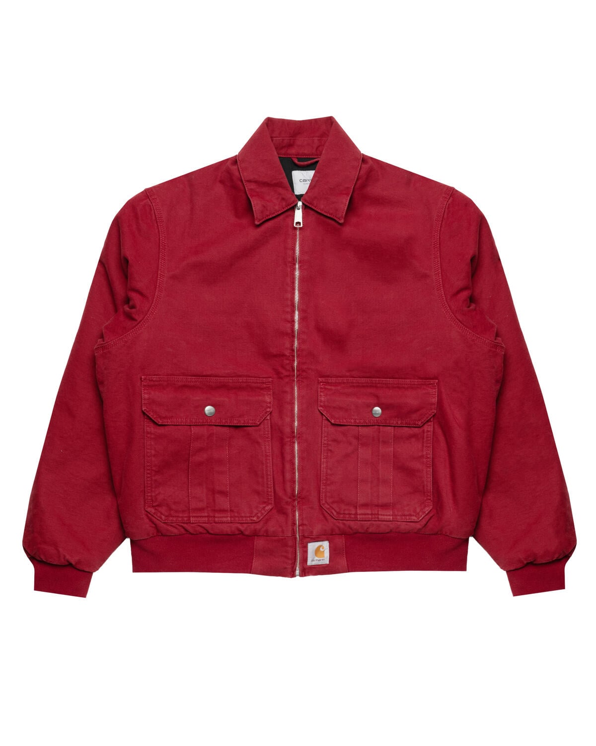 Carhartt WIP Stanton Jacket | I035617.H806 | AFEW STORE